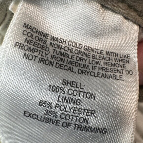 Prana Mens Short Sleeve Shirt - Picture 12 of 13